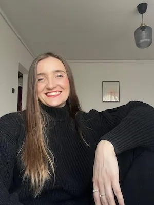 Alexandra Nicorici