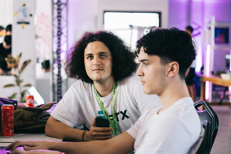 Builder connection
